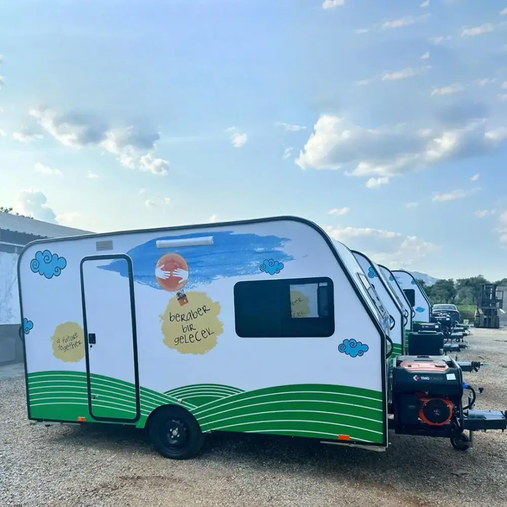 Karavan Karavan