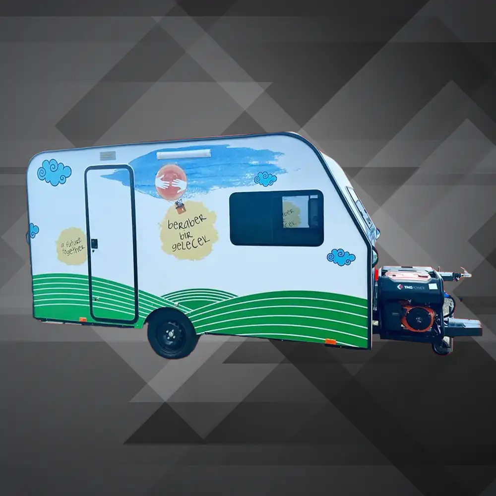 CARAVAN