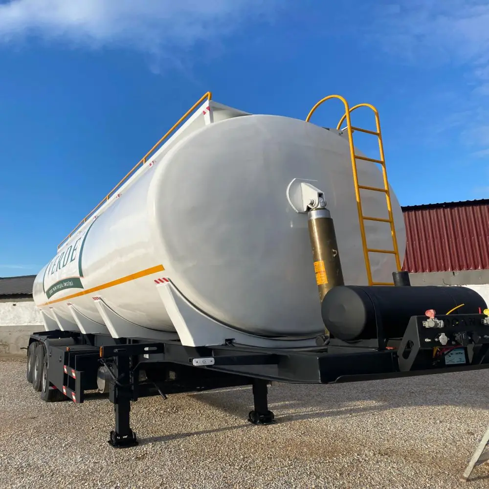 FOOD TANKS